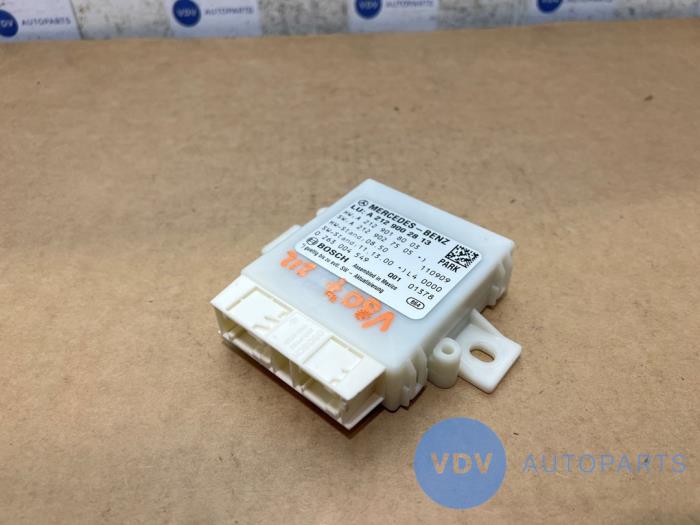 Parking assist computer Mercedes E-Klasse