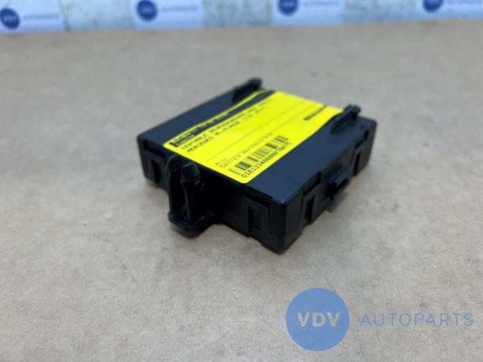 Central door locking module Mercedes ML-Klasse