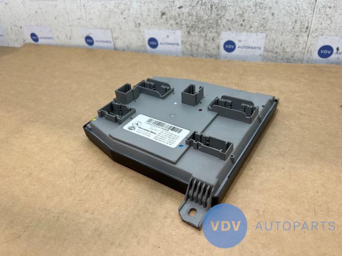 Module confort Mercedes E-Klasse