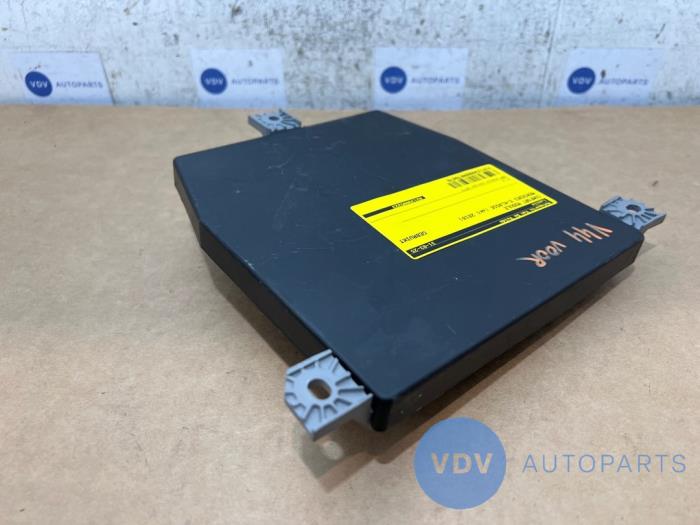 Module confort Mercedes E-Klasse