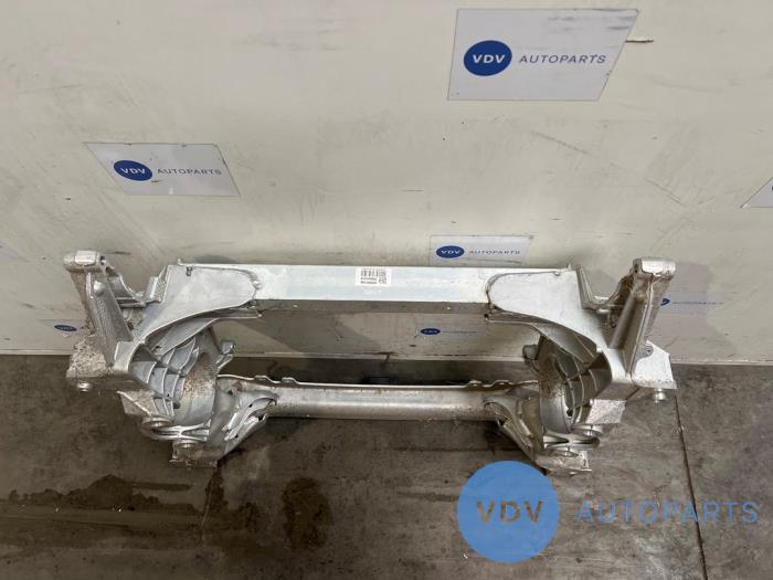 Rama pomocnicza Mercedes S-Klasse