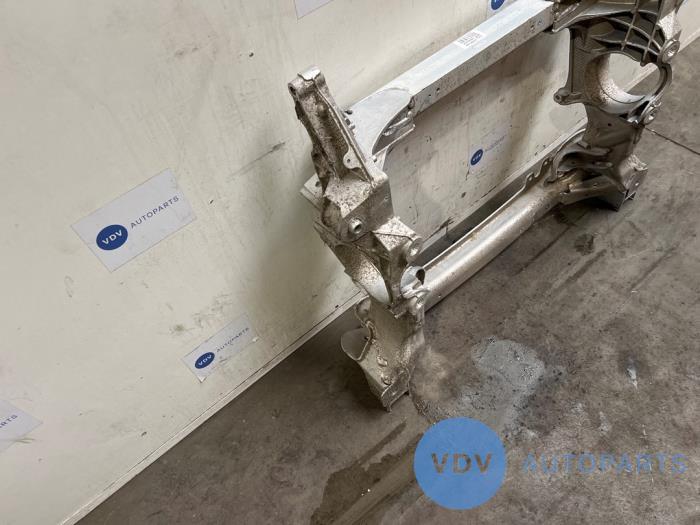 Rama pomocnicza Mercedes S-Klasse