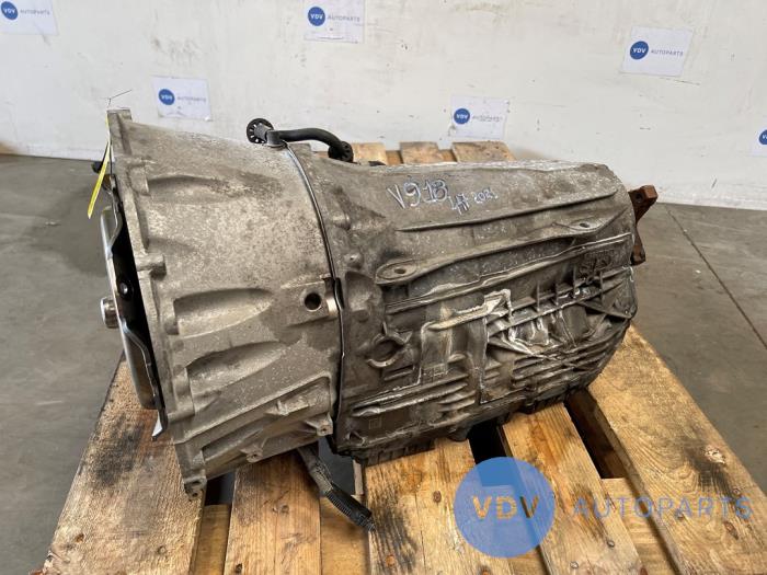 Caja de cambios Mercedes Vito