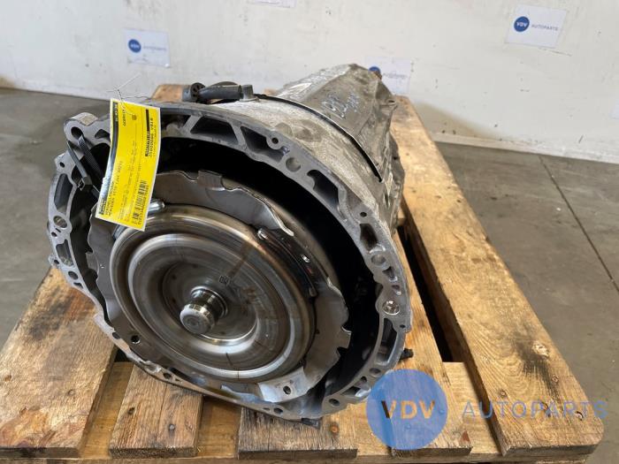 Gearbox Mercedes Vito