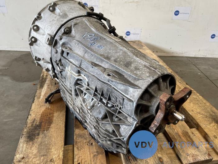 Caja de cambios Mercedes Vito