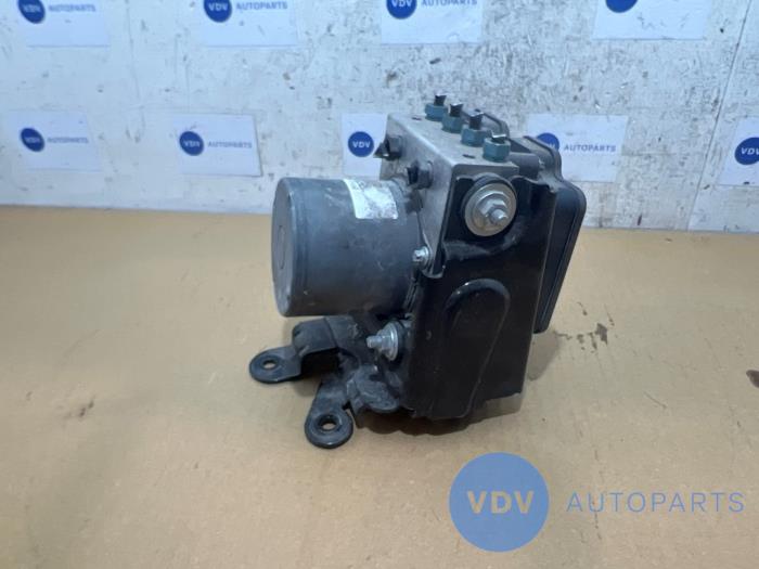 Pompe ABS Mercedes Vito