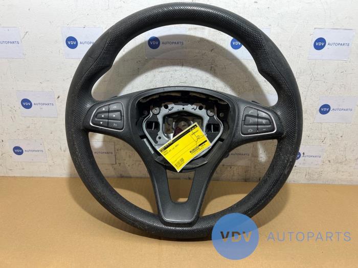 Volante Mercedes Vito