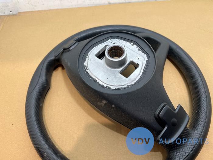 Lenkrad Mercedes Vito