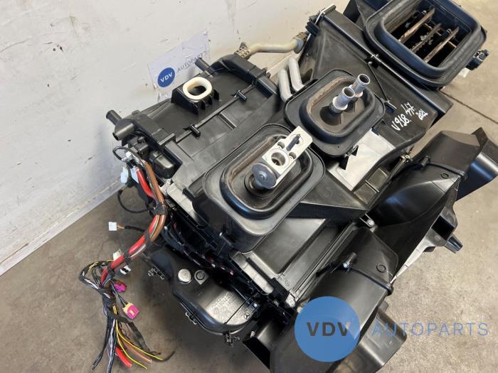 Boîtier chauffage Mercedes Vito