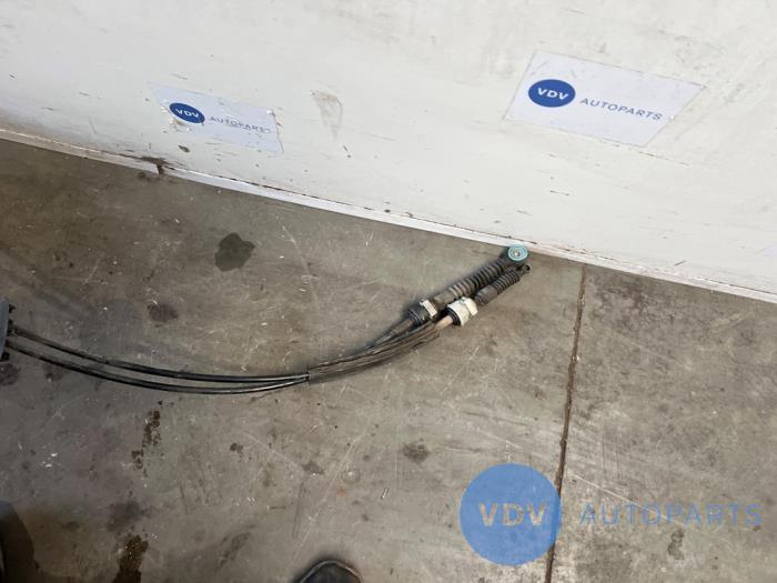 Levier de vitesse Mercedes Vito