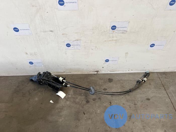 Versnellingspook Mercedes Vito