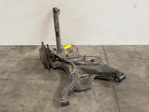 Gebruikte Asschenkel rechts-achter Mercedes Vito (447.6) 1.6 109 CDI 16V 4x4 Prijs € 272,25 Inclusief btw aangeboden door Autoparts Van De Velde