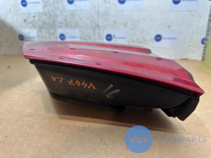 Achterlicht links Mercedes E-Klasse