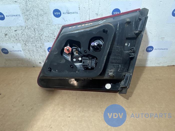 Achterlicht links Mercedes E-Klasse