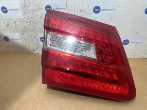 Gebruikte Achterlicht links Mercedes E Estate (S212) E-220 CDI 16V BlueEfficiency Prijs € 48,40 Inclusief btw aangeboden door Autoparts Van De Velde