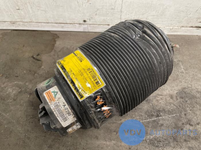 Air spring Mercedes E-Klasse