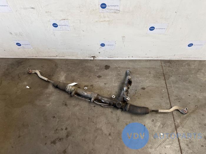 Steering box Mercedes E-Klasse
