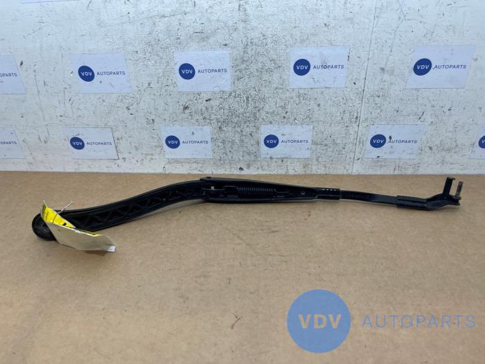 Scheibenwischerarm vorne Mercedes E-Klasse