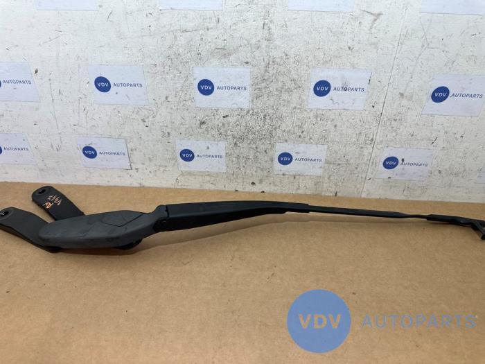 Front wiper arm Mercedes E-Klasse