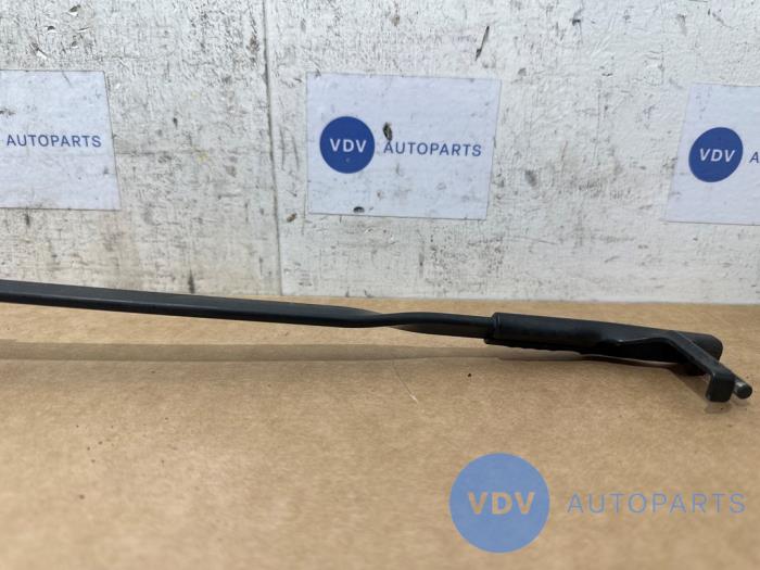 Scheibenwischerarm vorne Mercedes E-Klasse