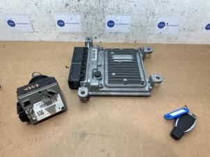 Gebruikte Kontaktslot + computer Mercedes E Estate (S212) E-220 CDI 16V BlueEfficiency Prijs € 181,50 Inclusief btw aangeboden door Autoparts Van De Velde