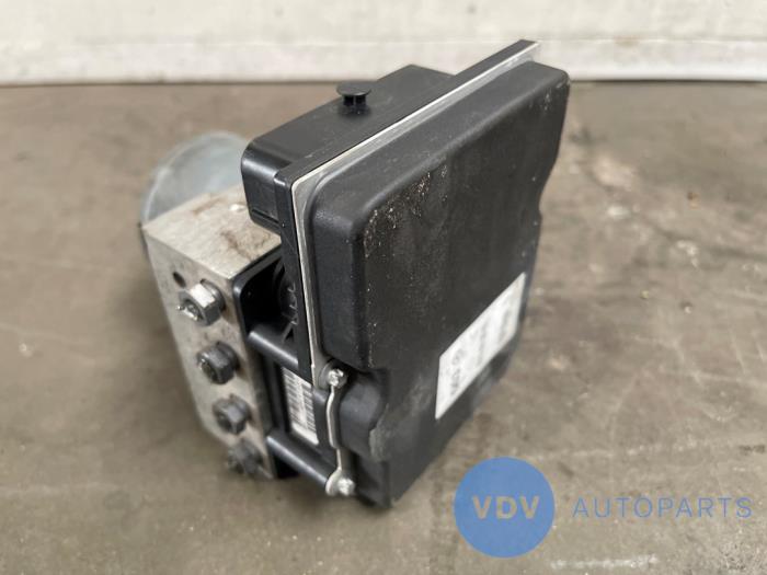 ABS Pumpe Mercedes E-Klasse