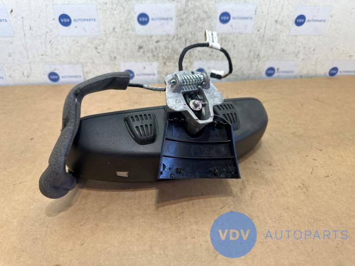 Rear view mirror Mercedes E-Klasse