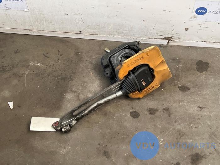 Versnellingspook Mercedes E-Klasse