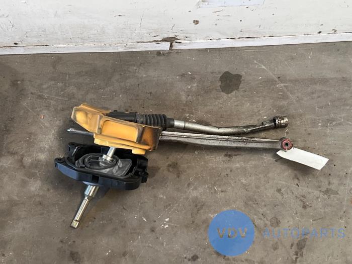 Versnellingspook Mercedes E-Klasse