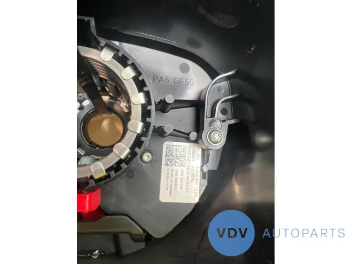 Commutateur combi colonne de direction Mercedes E-Klasse