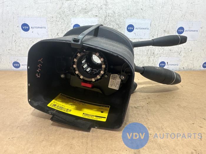 Commutateur combi colonne de direction Mercedes E-Klasse