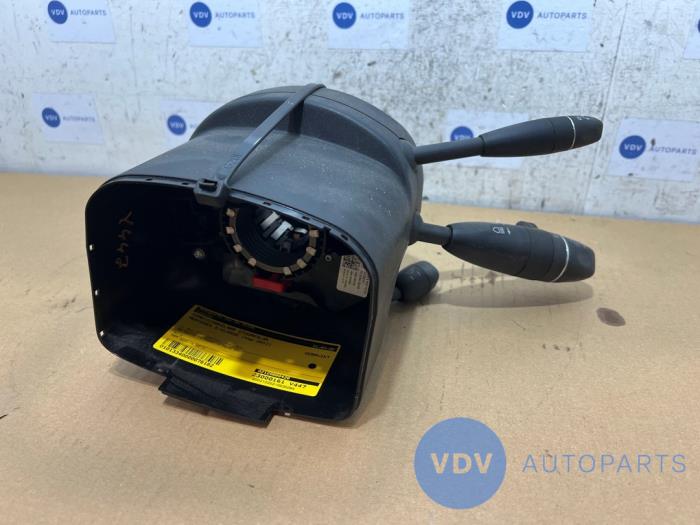 Commutateur combi colonne de direction Mercedes E-Klasse