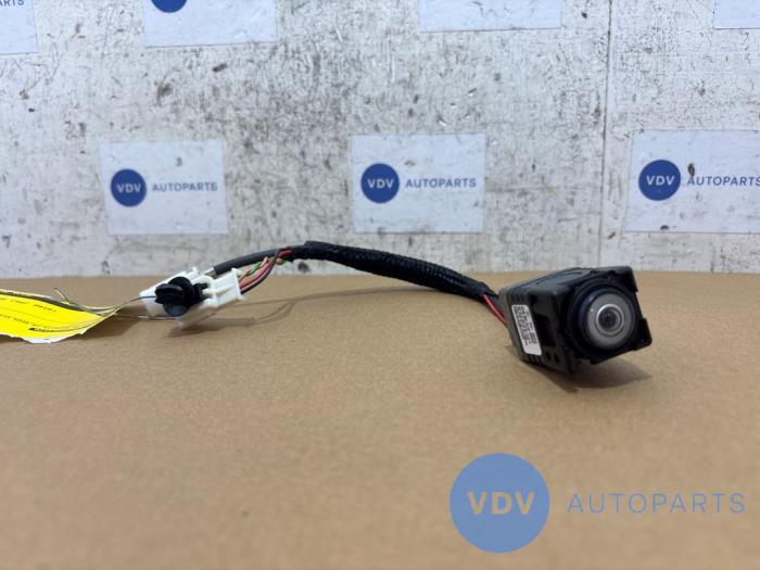 Modul kamery Mercedes B-Klasse