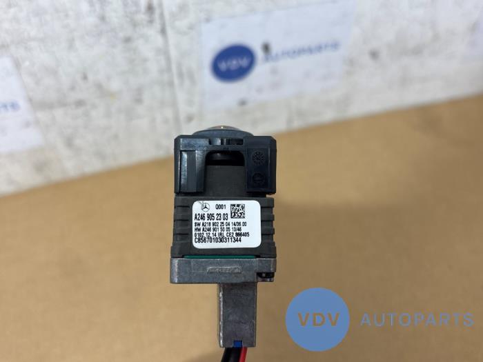 Module caméra Mercedes B-Klasse