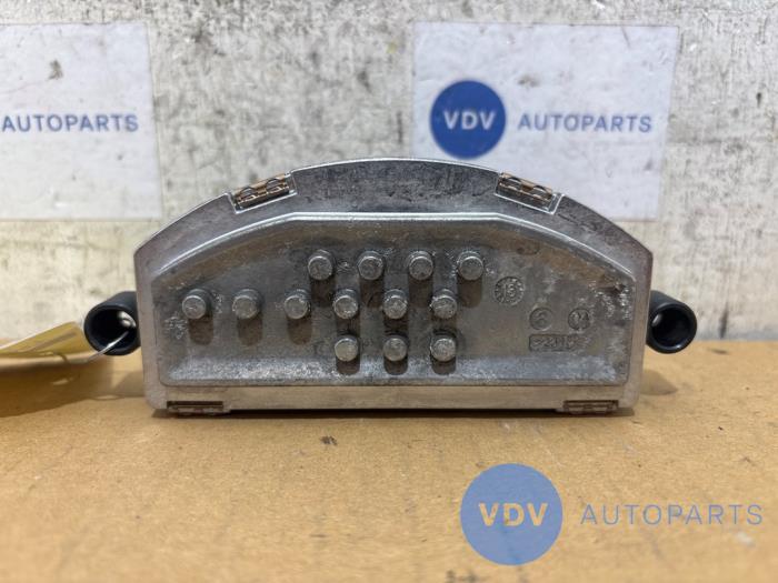 Voltage regulator Mercedes Vito