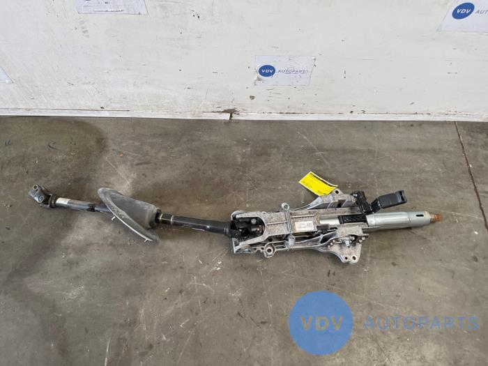 Kolumna kierownicza kompletna Mercedes Vito