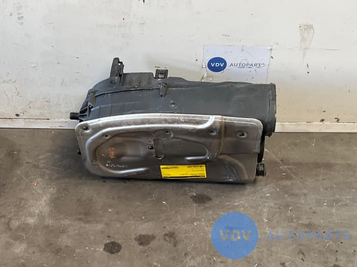 Boîtier filtre à air Mercedes E-Klasse