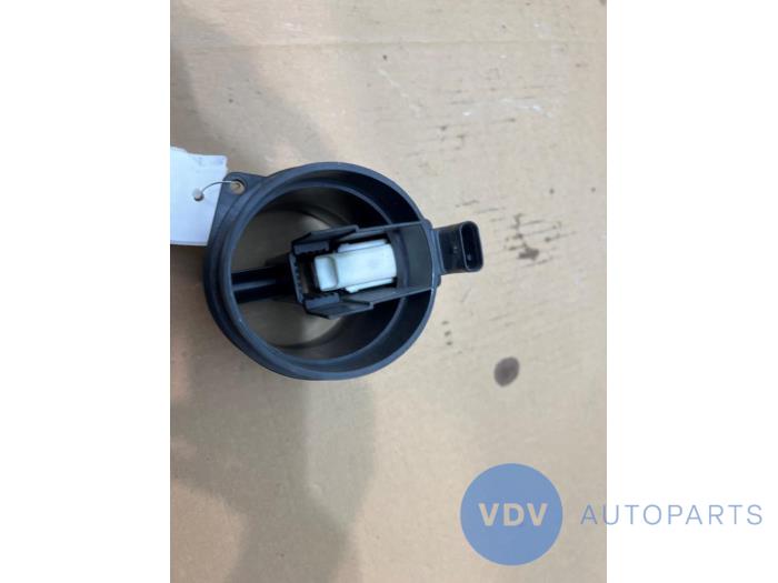 Luchtmassameter Mercedes E-Klasse