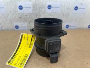 Gebruikte Luchtmassameter Mercedes E Estate (S212) E-220 CDI 16V BlueEfficiency Prijs € 42,35 Inclusief btw aangeboden door Autoparts Van De Velde