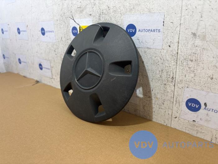 Wheel cover (spare) Mercedes Vito
