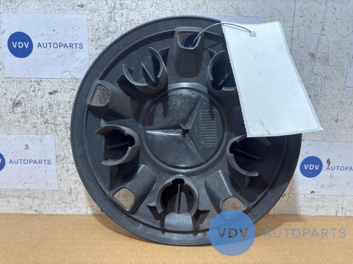 Wheel cover (spare) Mercedes Vito