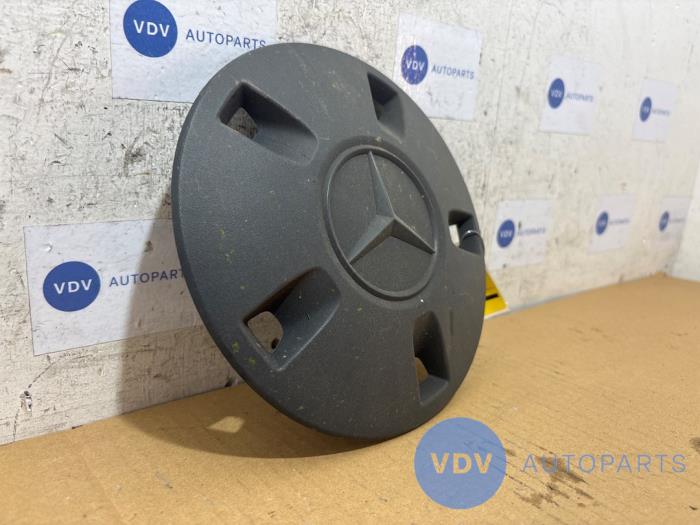 Radkappe Mercedes Vito