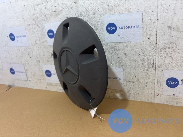 Wheel cover (spare) Mercedes Vito