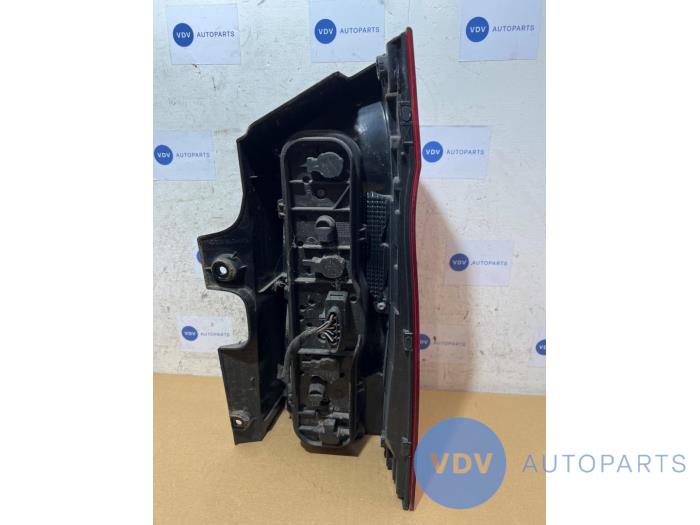 Feu arrière gauche Mercedes Vito