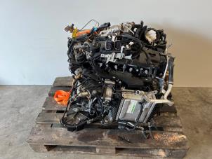 Gebruikte Motor Mercedes Vito (447.6) 2.0 114 CDI 16V 4x4 Prijs € 8.167,50 Inclusief btw aangeboden door Autoparts Van De Velde