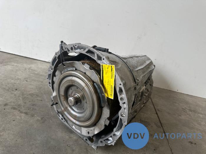 Boîte de vitesse Mercedes Vito