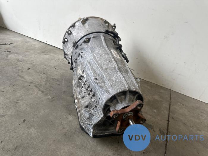 Boîte de vitesse Mercedes Vito