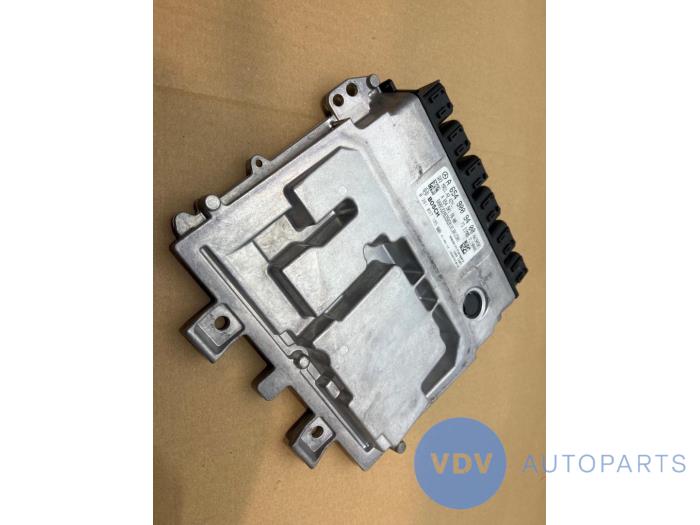 Ignition lock + computer Mercedes Vito