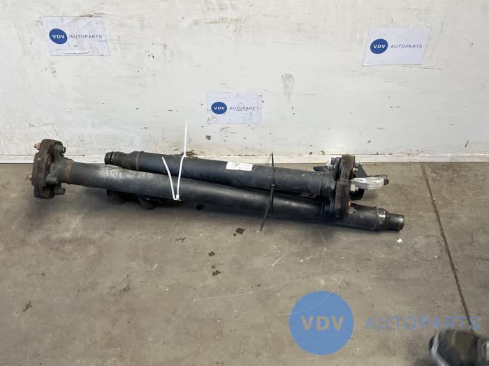 Intermediate shaft Mercedes Vito
