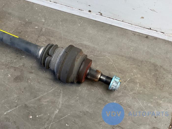 Antriebswelle links hinten Mercedes Vito